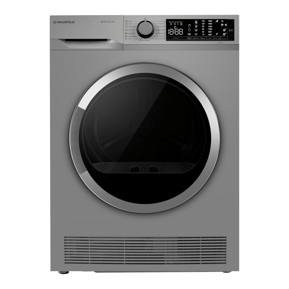 Сушильная машина MAUNFELD MFDM158SL400