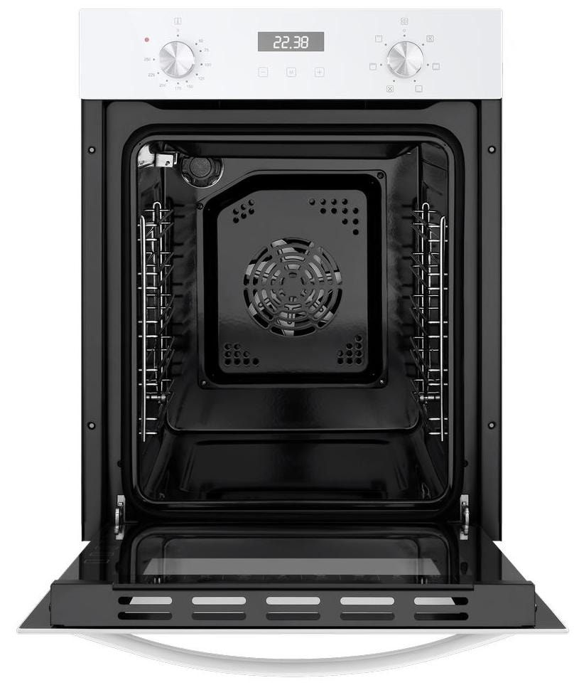 Шкаф духовой электрический MAUNFELD EOEM516W