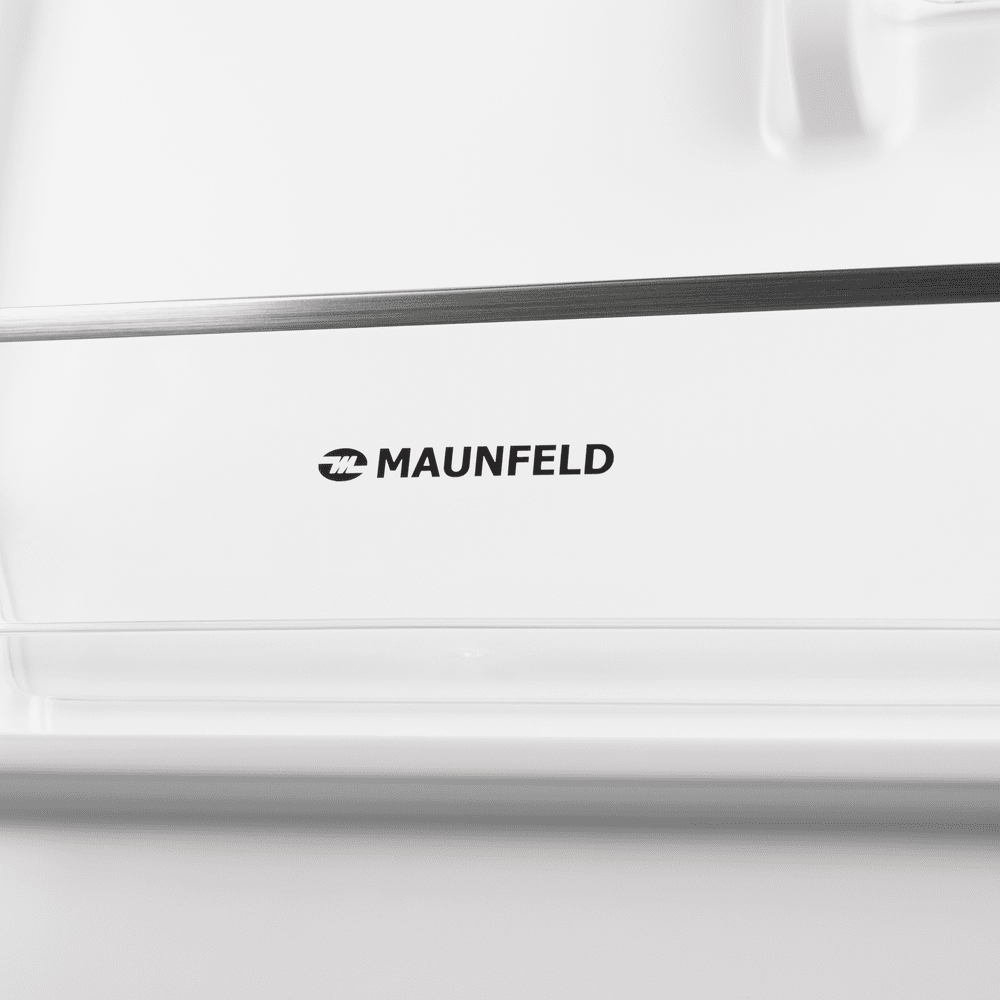 Холодильник MAUNFELD MFF185SFW
