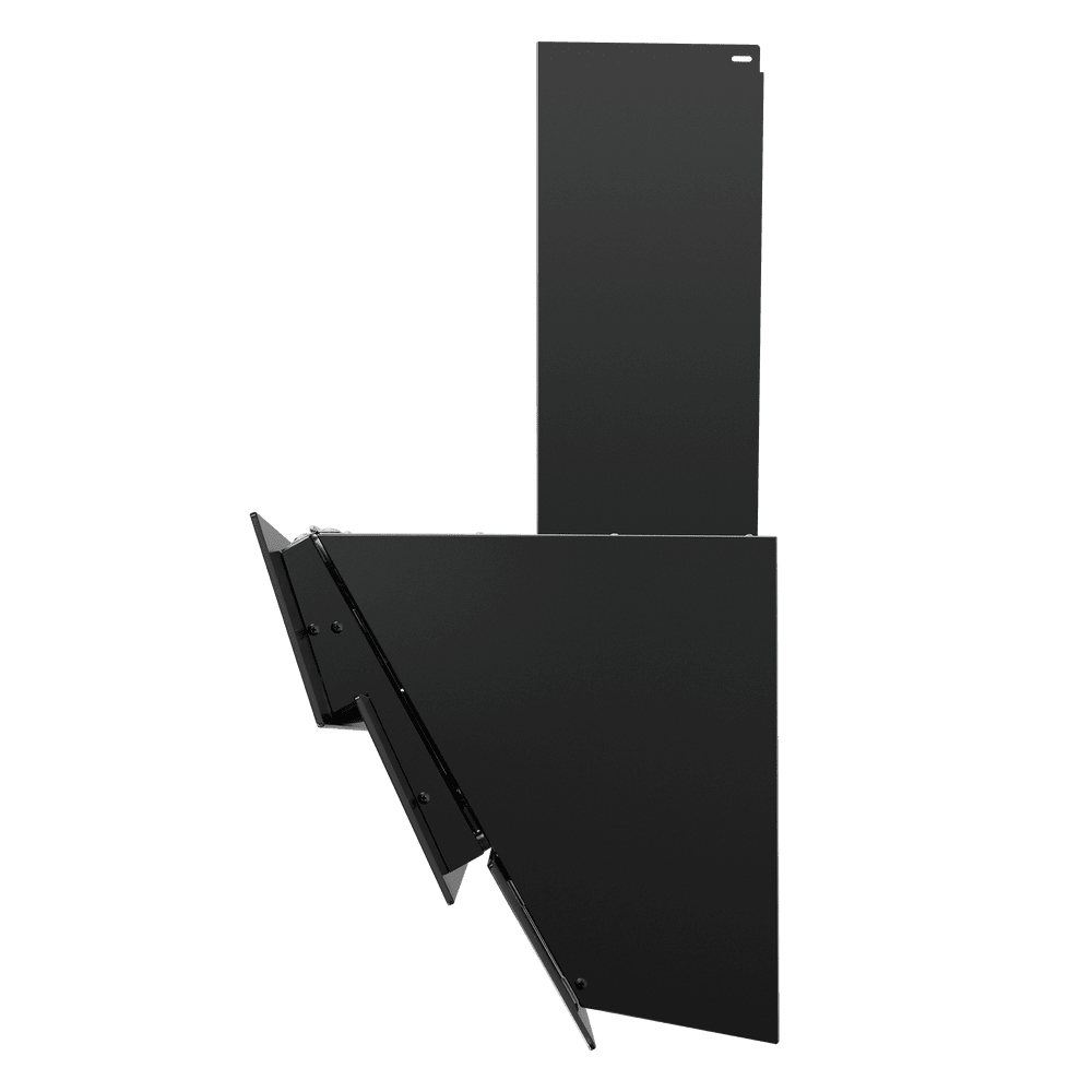 Кухонная вытяжка MAUNFELD Manchester Light 60 черный