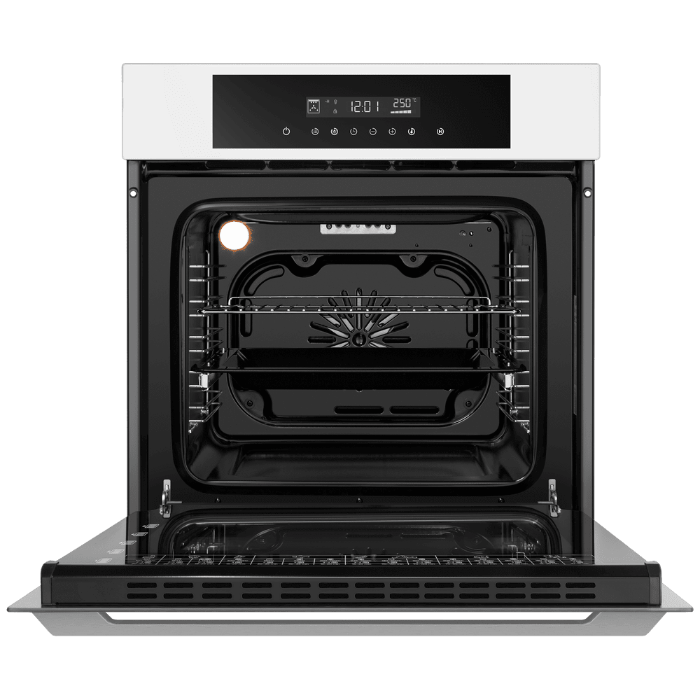 Шкаф духовой электрический MAUNFELD AEOD60103W