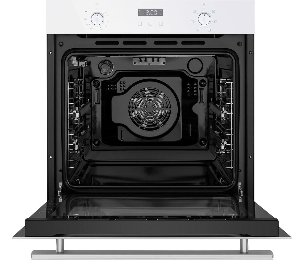 Шкаф духовой электрический MAUNFELD EOEM.769W