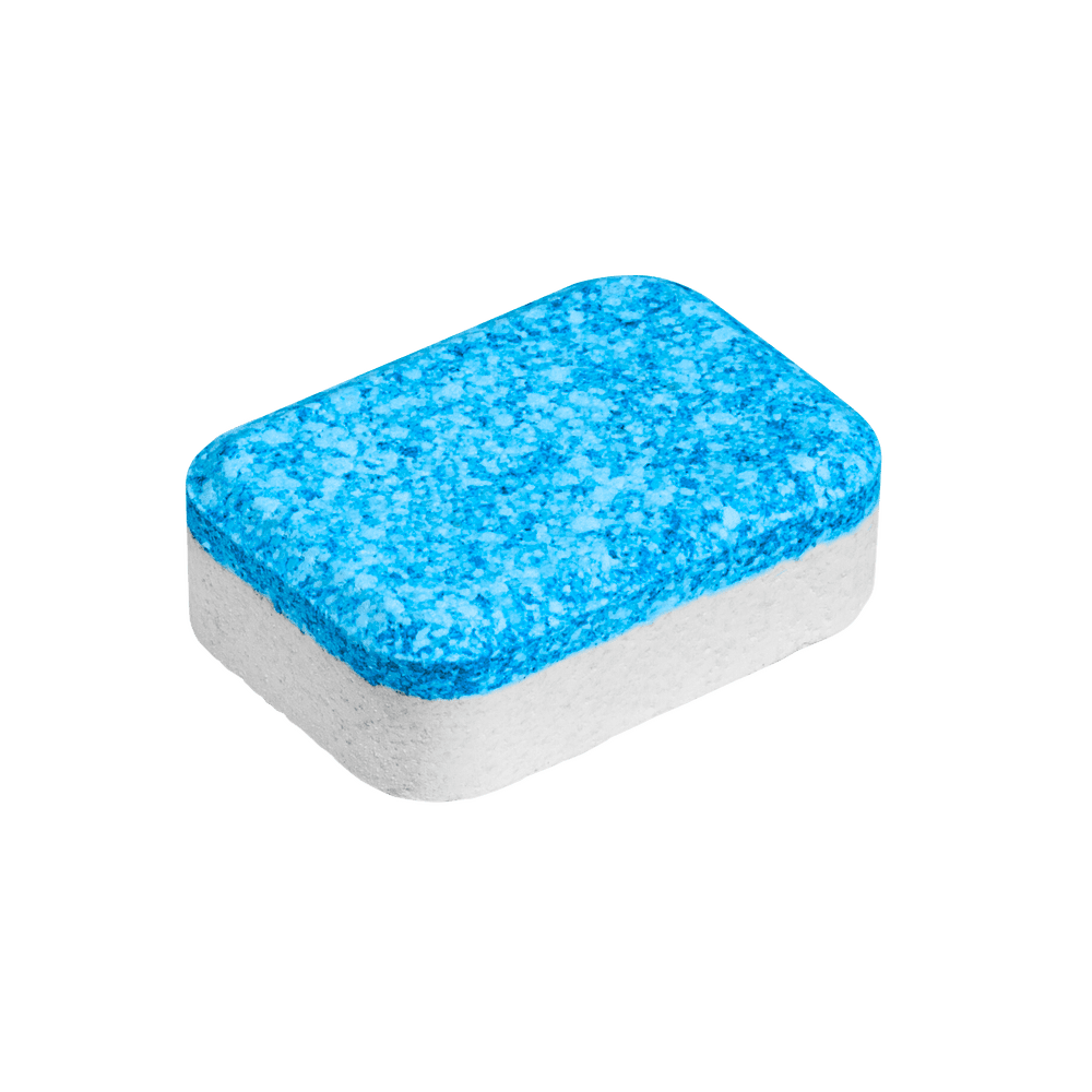 Таблетки для посудомоечных машин MAUNFELD Purity all in 1 MDT30PH (30 шт. в упаковке)