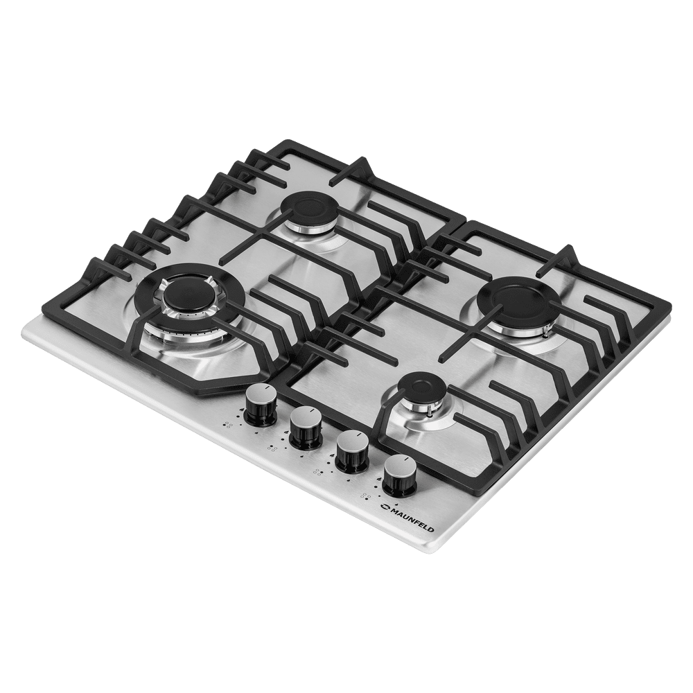 Газовая варочная панель MAUNFELD EGHS.64.43CS/G