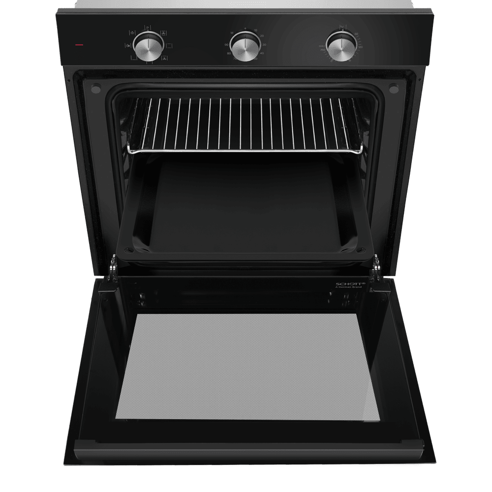 Шкаф духовой электрический MAUNFELD FEOF7871B