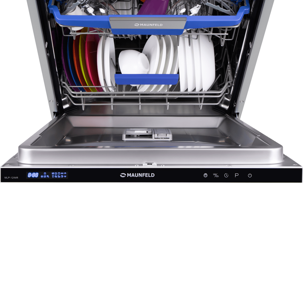 Посудомоечная машина MAUNFELD MLP-12IMR