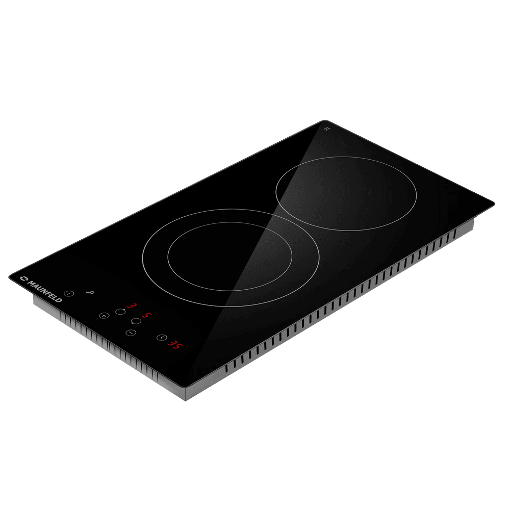 Электрическая варочная панель MAUNFELD AVCE3022DBK