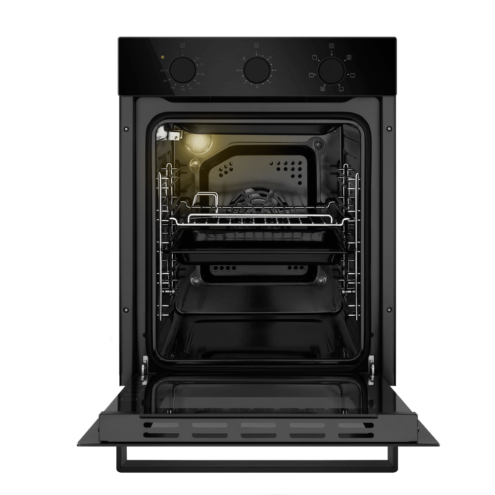 Шкаф духовой электрический MAUNFELD EOEC516PB2