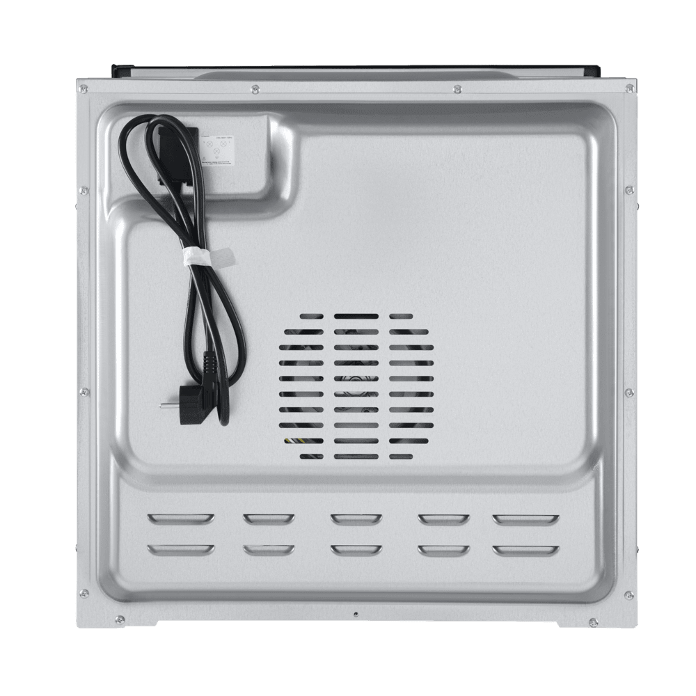 Шкаф духовой электрический MAUNFELD EOEM.589W