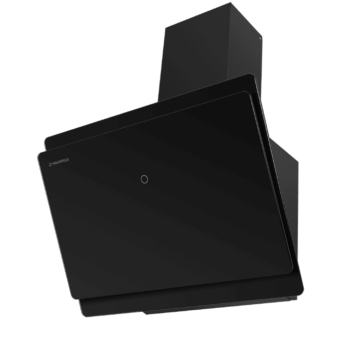 Кухонная вытяжка MAUNFELD Grammy 60&nbsp;черный