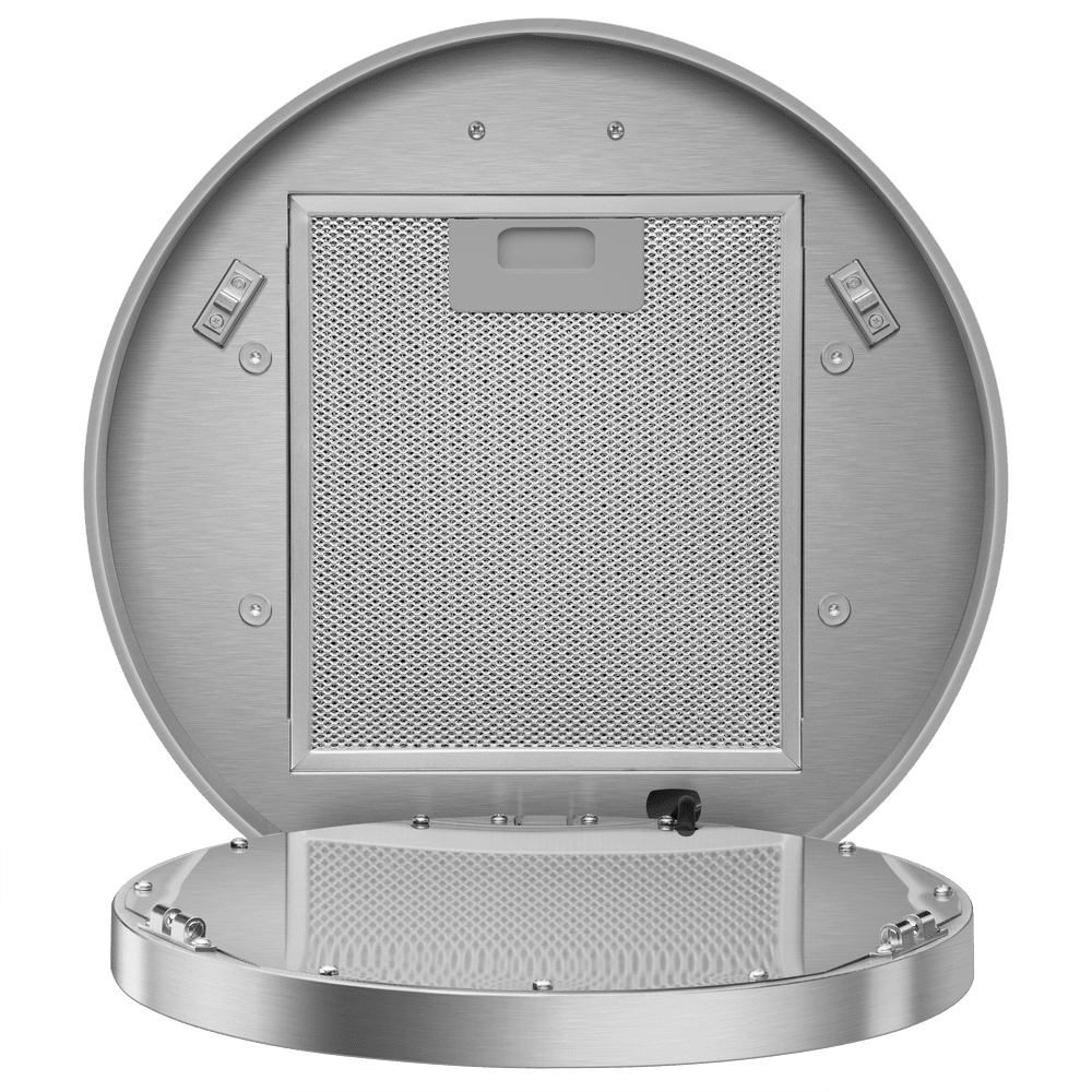 Кухонная вытяжка MAUNFELD Lee Wall (sensor) 39 нержавеющая сталь