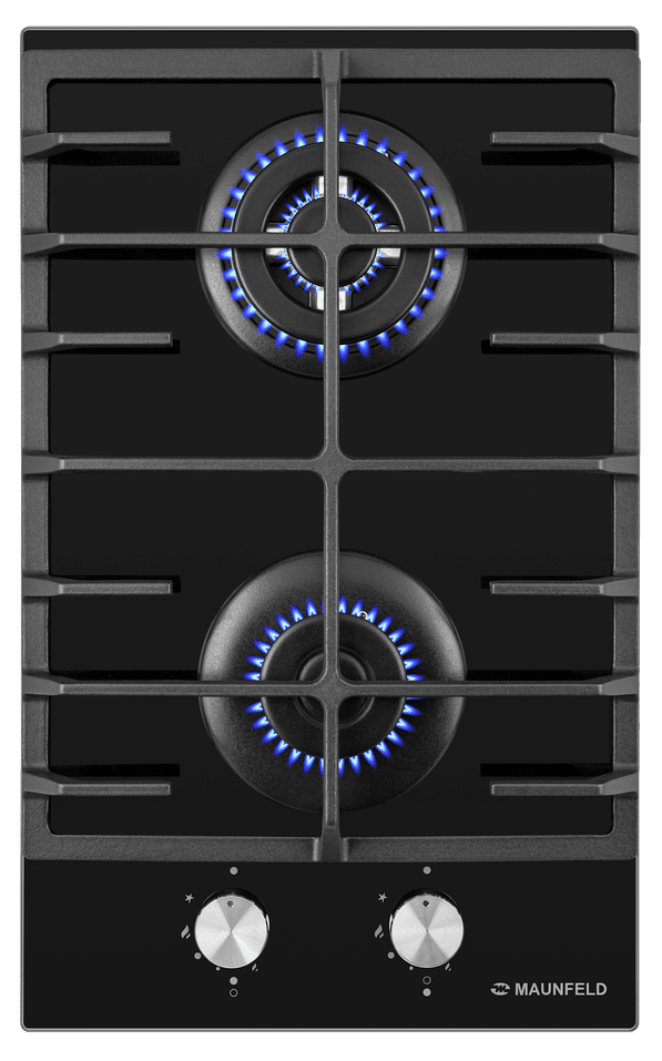 Газовая варочная панель MAUNFELD EGHG.32.63CB/G