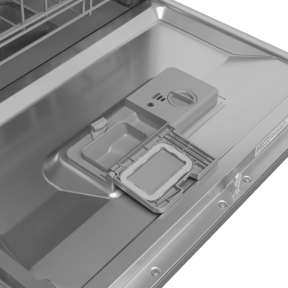 Посудомоечная машина MAUNFELD MLP-06DS