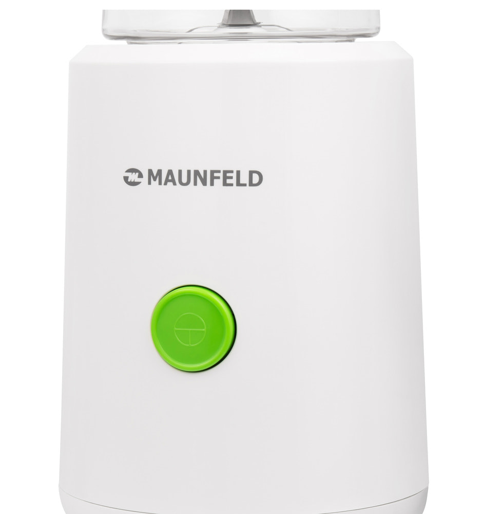 Блендер MAUNFELD MF-132W