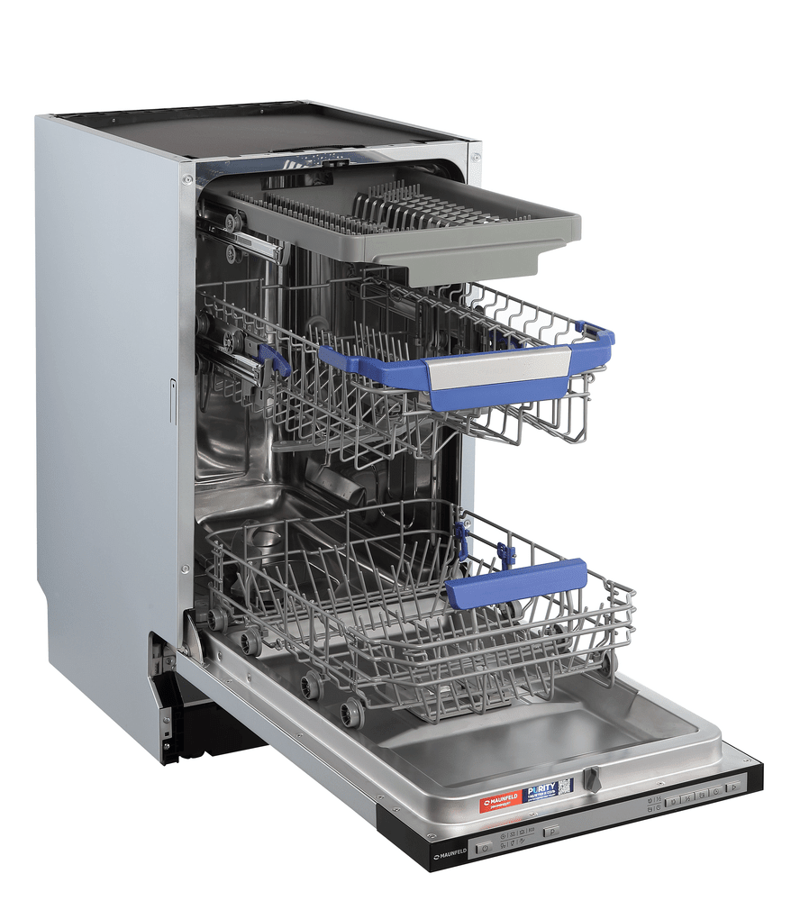 Посудомоечная машина MAUNFELD MLP45732AO Light Beam