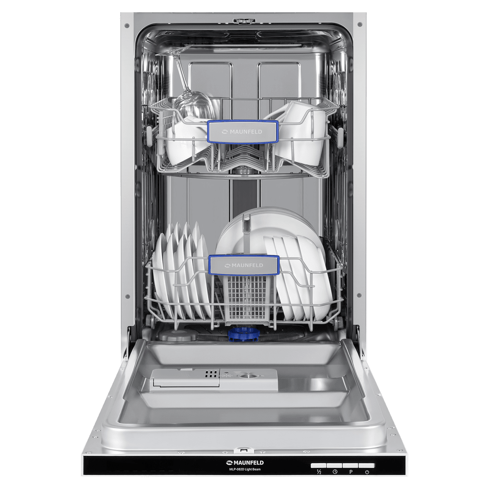 Посудомоечная машина MAUNFELD MLP-082D Light Beam