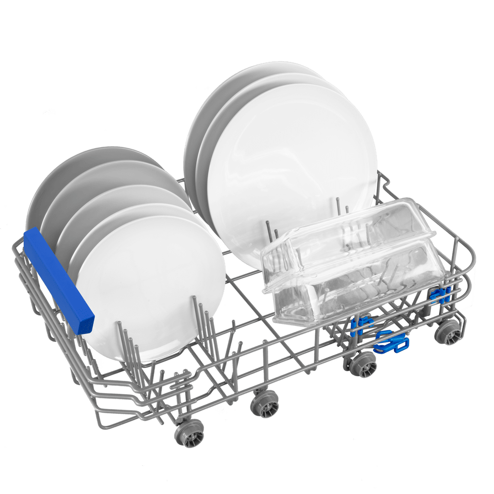 Посудомоечная машина c инвертором MAUNFELD MLP-08IMROI