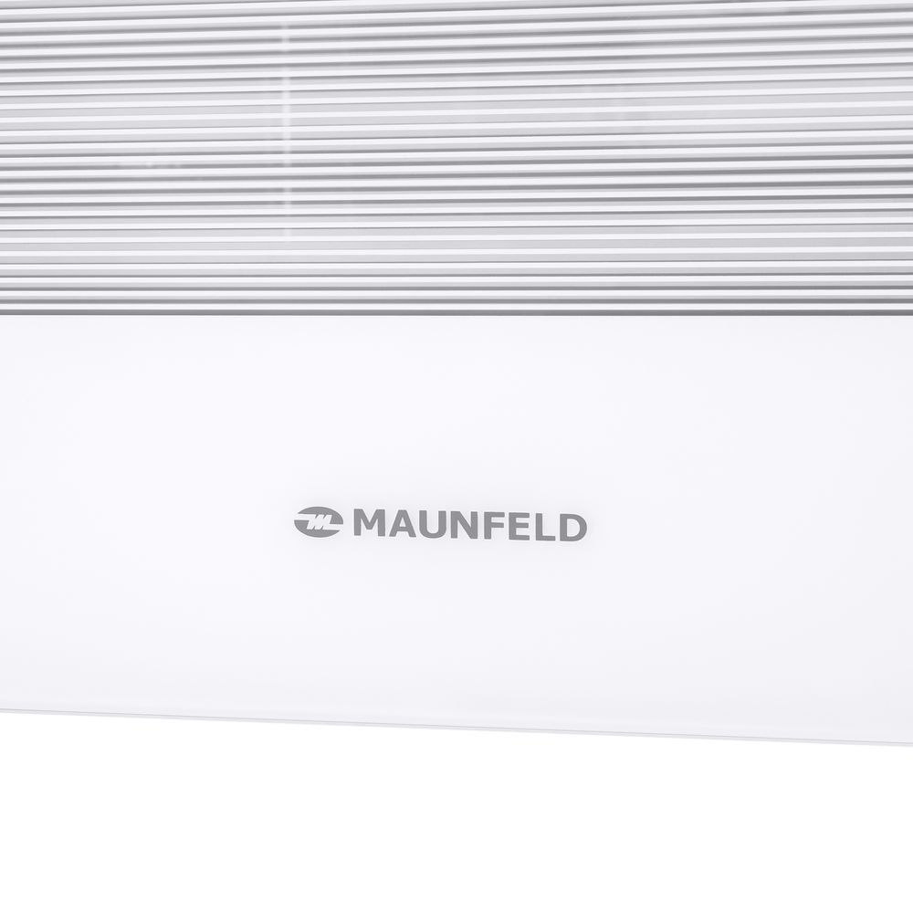 Шкаф духовой электрический MAUNFELD EOEC516W