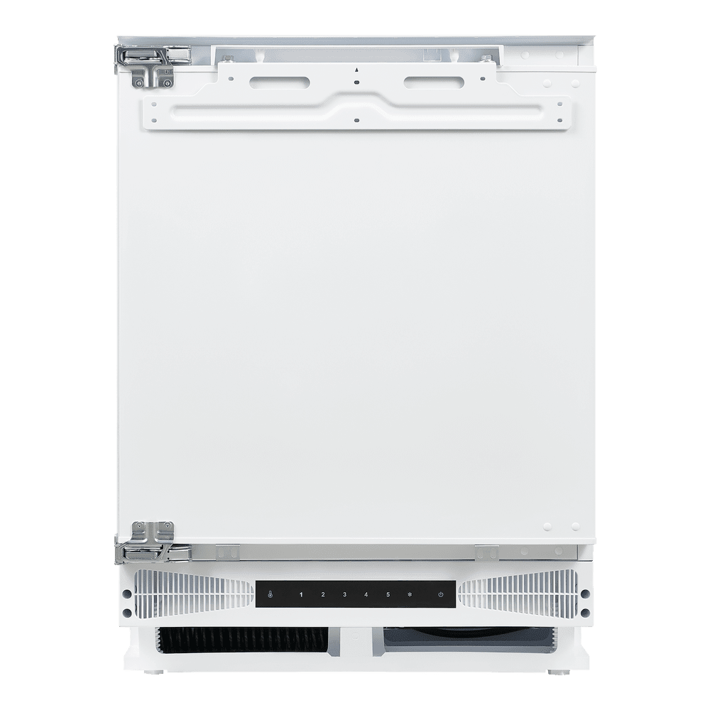 Морозильник встраиваемый MAUNFELD MBFR88SWGR Inverter