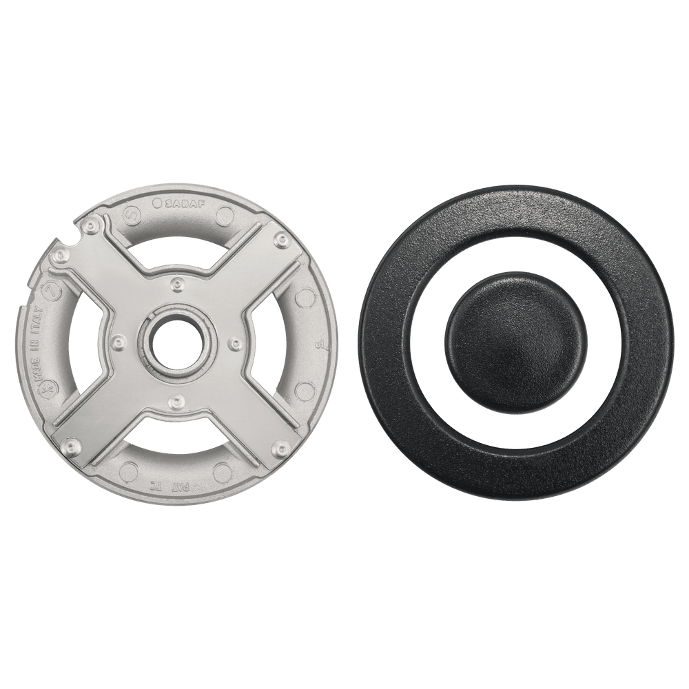 Газовая варочная панель MAUNFELD EGHG.64.23CB\G