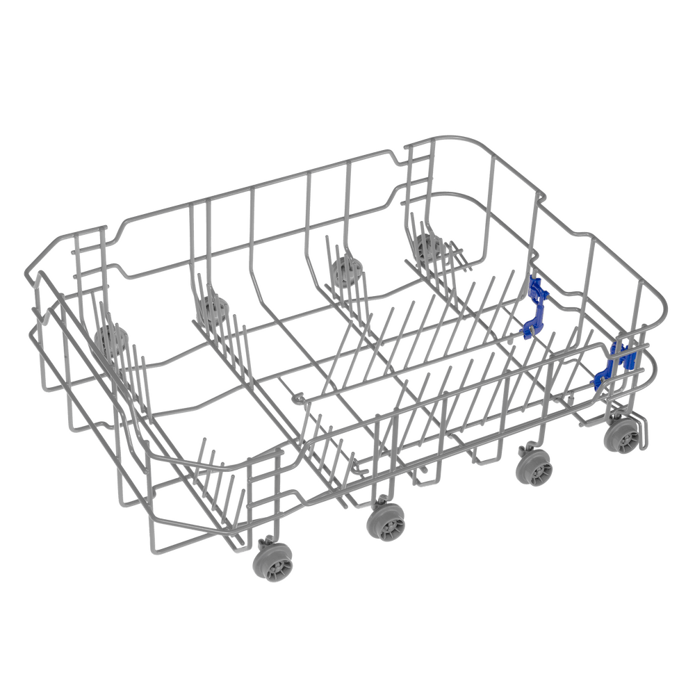 Посудомоечная машина MAUNFELD MLP4249G02