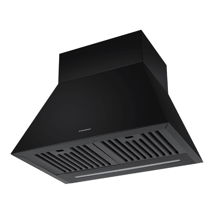 Кухонная вытяжка MAUNFELD BERK 60&nbsp;чёрный антрацит