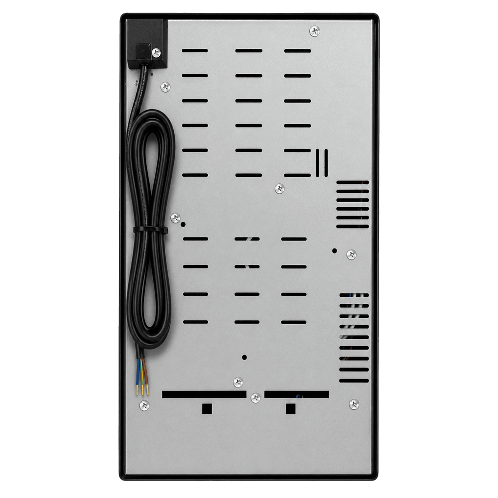 Электрическая варочная панель MAUNFELD AVCE3029SDBK