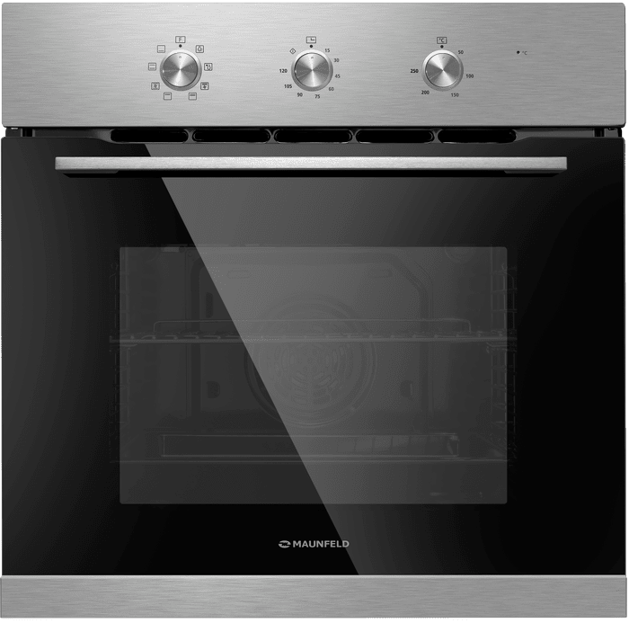 Шкаф духовой электрический MAUNFELD MEOC708P