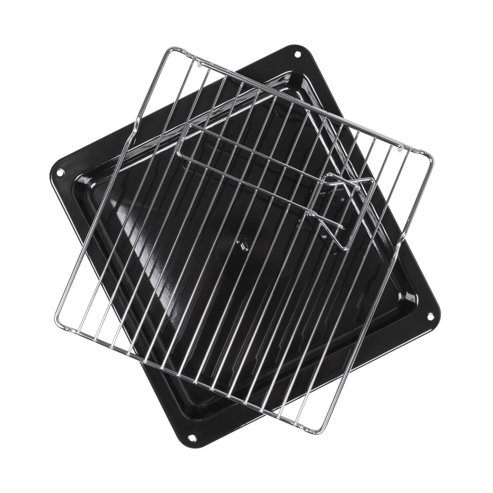 Шкаф духовой электрический MAUNFELD EOEM516W