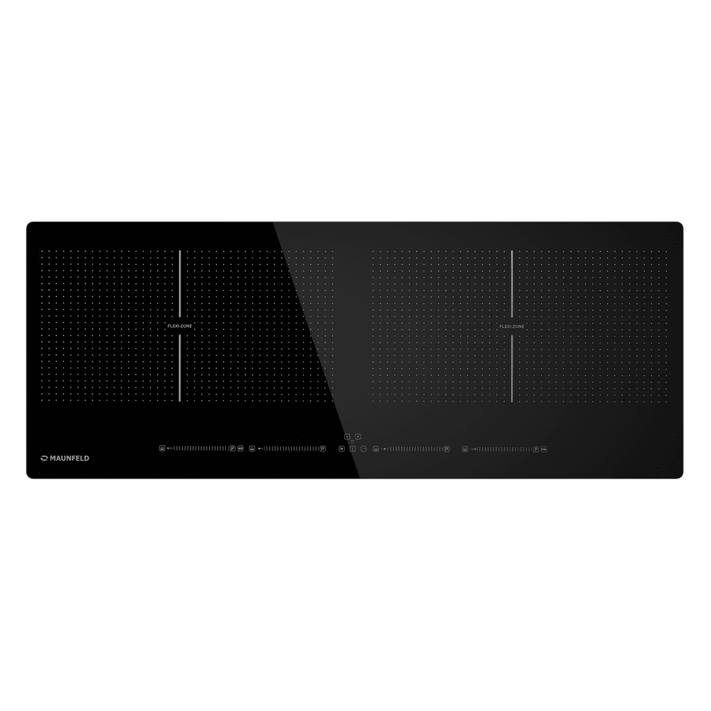 Индукционная варочная панель MAUNFELD CVI904SFLBK