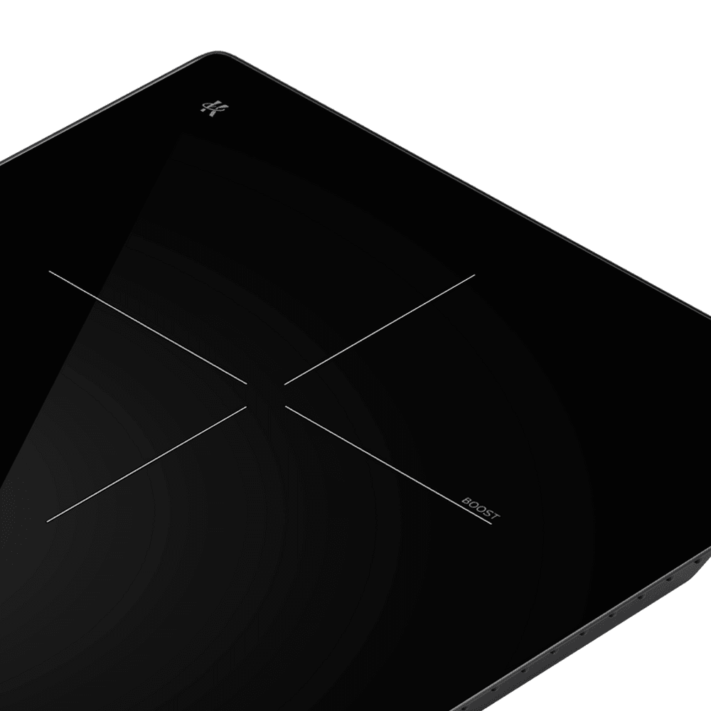 Индукционная варочная панель MAUNFELD AVI3026SBK