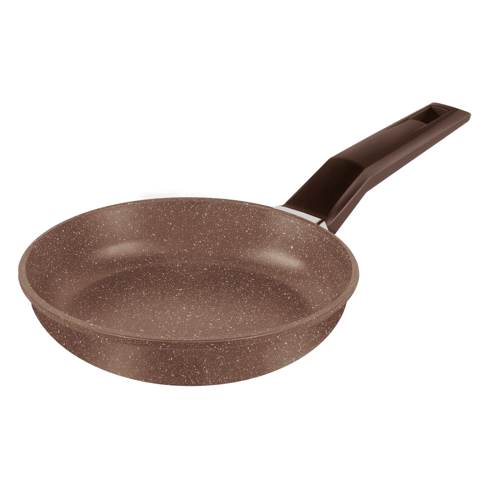 Сковорода MAUNFELD JADE MF22JD01FP из литого алюминия, 22 см