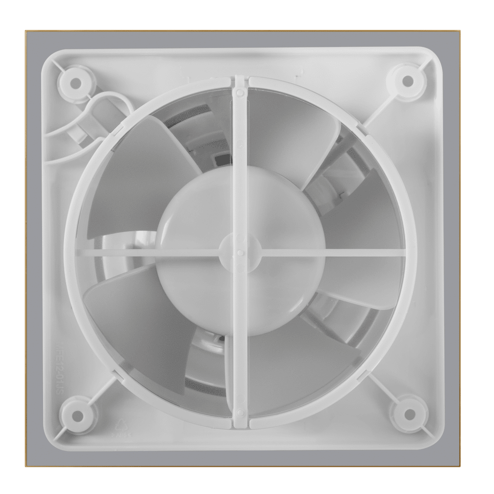 Вытяжной вентилятор MAUNFELD MFE12GBG