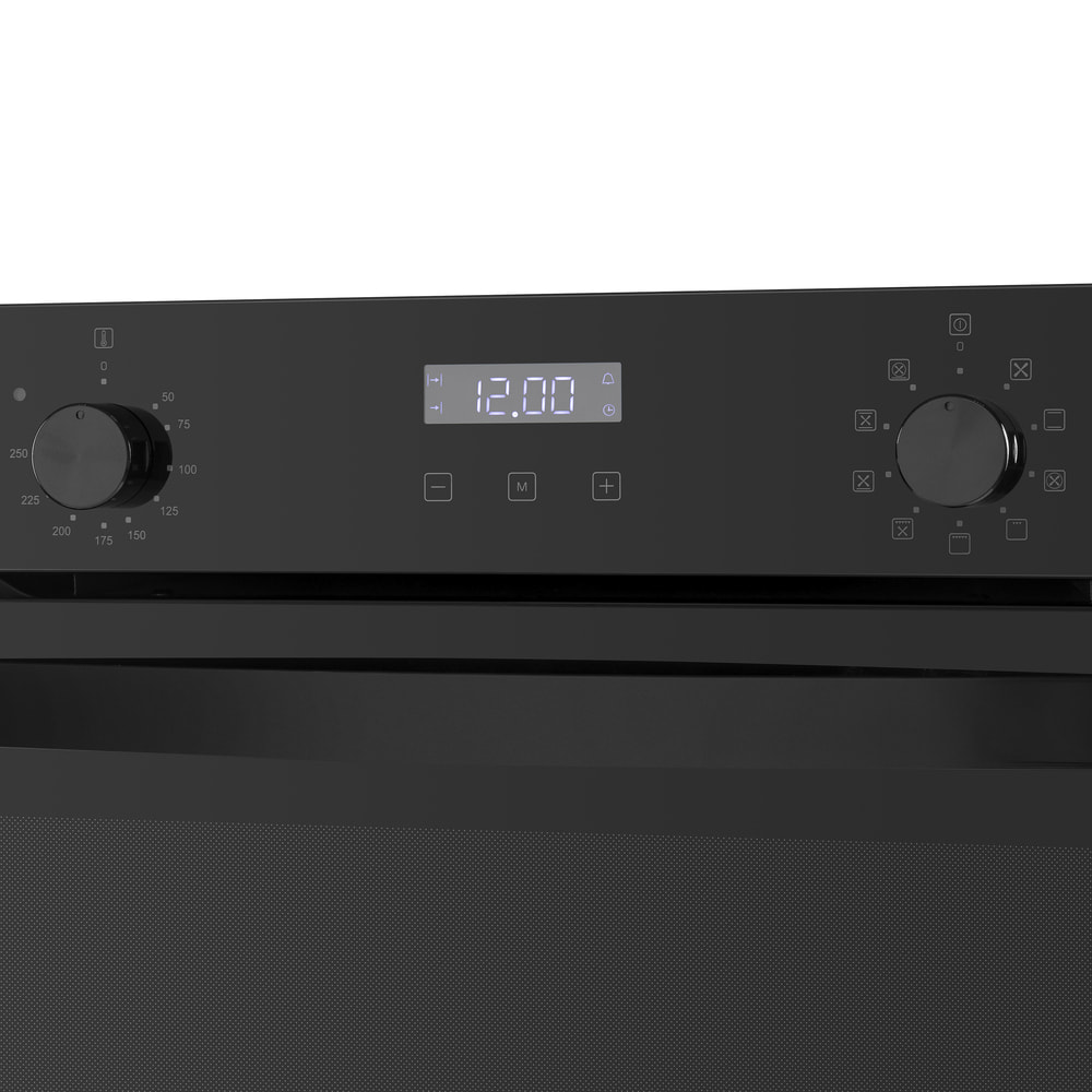 Шкаф духовой электрический MAUNFELD EOEM.769B2