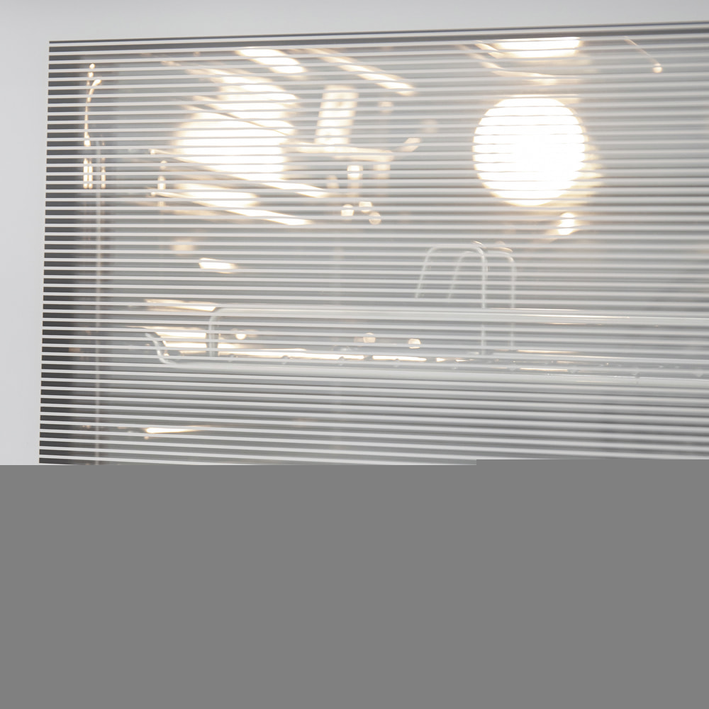 Шкаф духовой газовый MAUNFELD EOGC604W