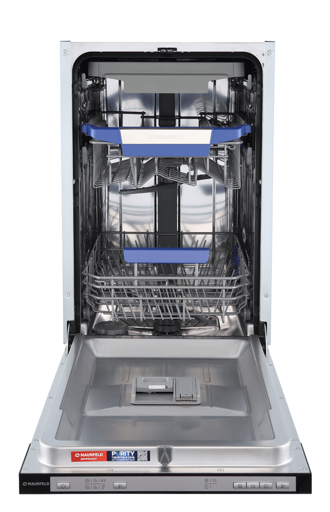 Посудомоечная машина MAUNFELD MLP45631 Light Beam