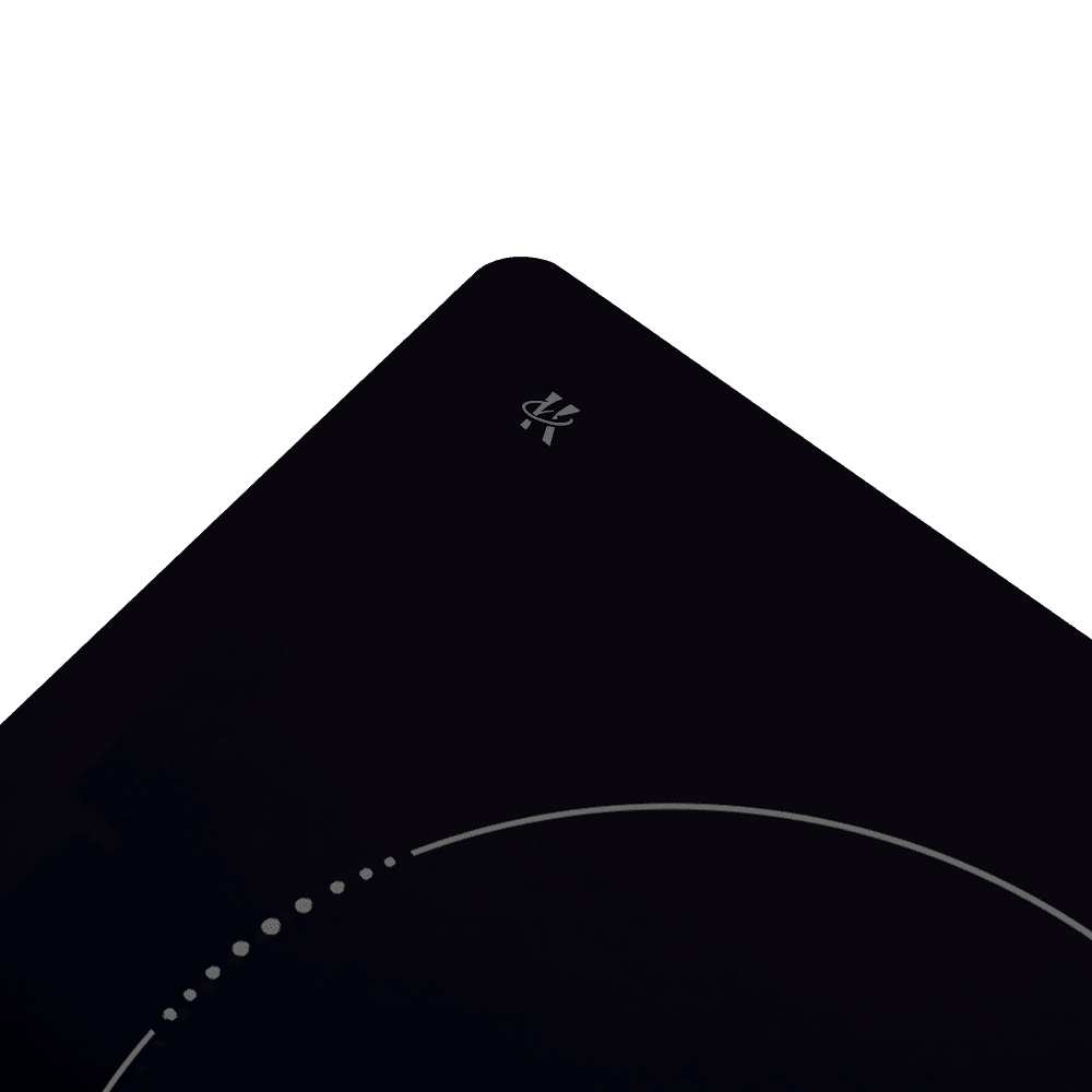 Индукционная варочная панель MAUNFELD AVI6043SBK