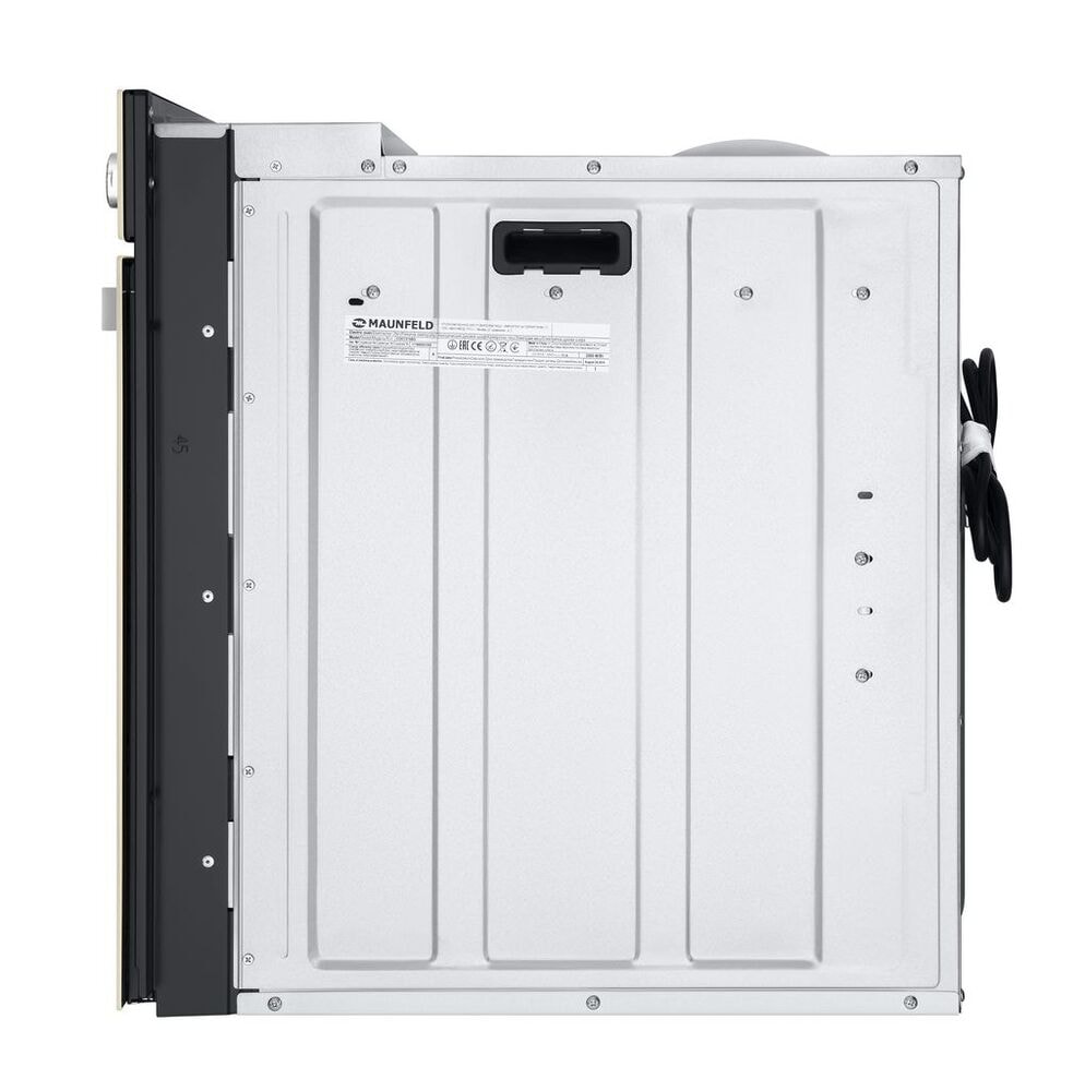 Шкаф духовой электрический MAUNFELD EOEM516BG