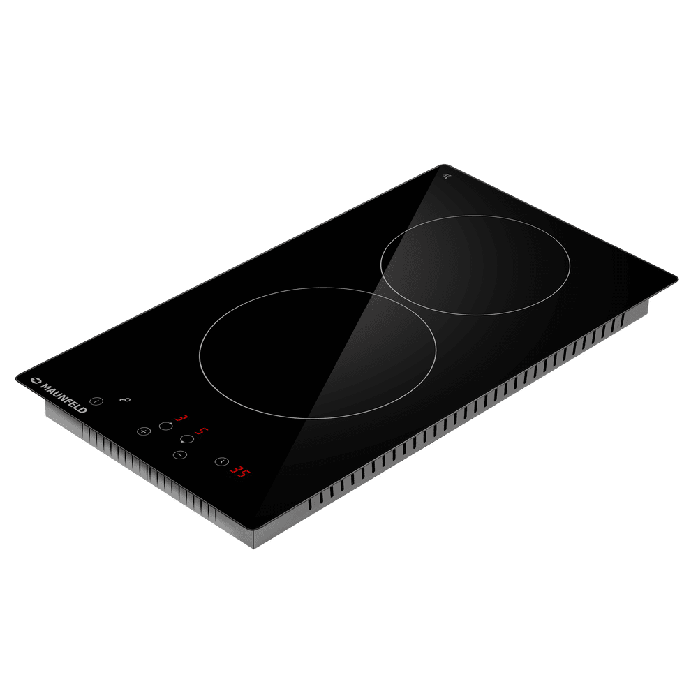 Электрическая варочная панель MAUNFELD AVCE3021BK