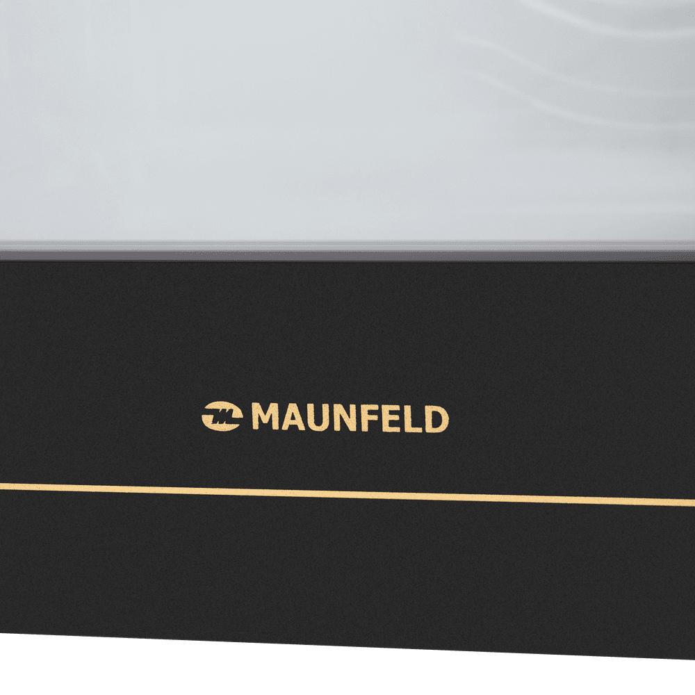 Шкаф духовой электрический MAUNFELD MEOFE.676RBG.TM