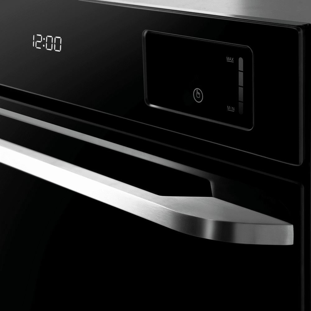 Шкаф духовой электрический MAUNFELD EOEH7615STB