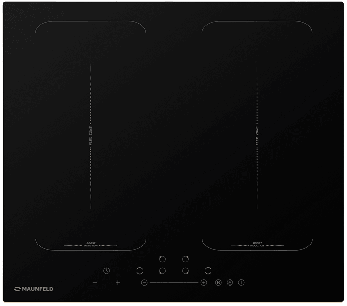Индукционная варочная панель MAUNFELD EVI.594-FL2