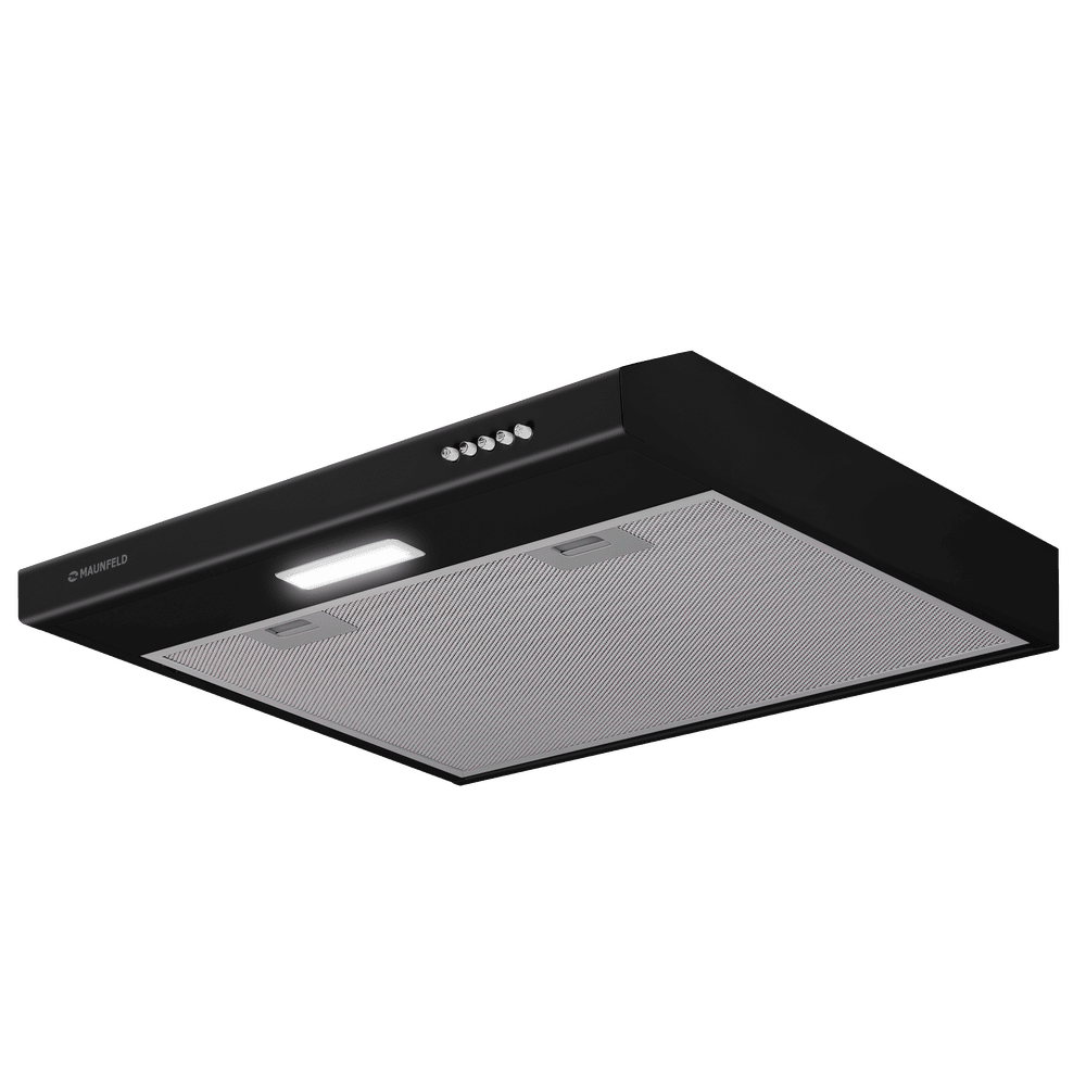 Кухонная вытяжка MAUNFELD Tail Push 60 Black