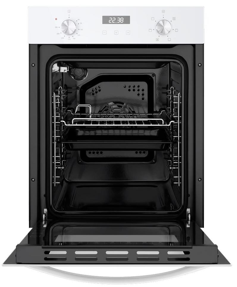 Шкаф духовой электрический MAUNFELD EOEM516W