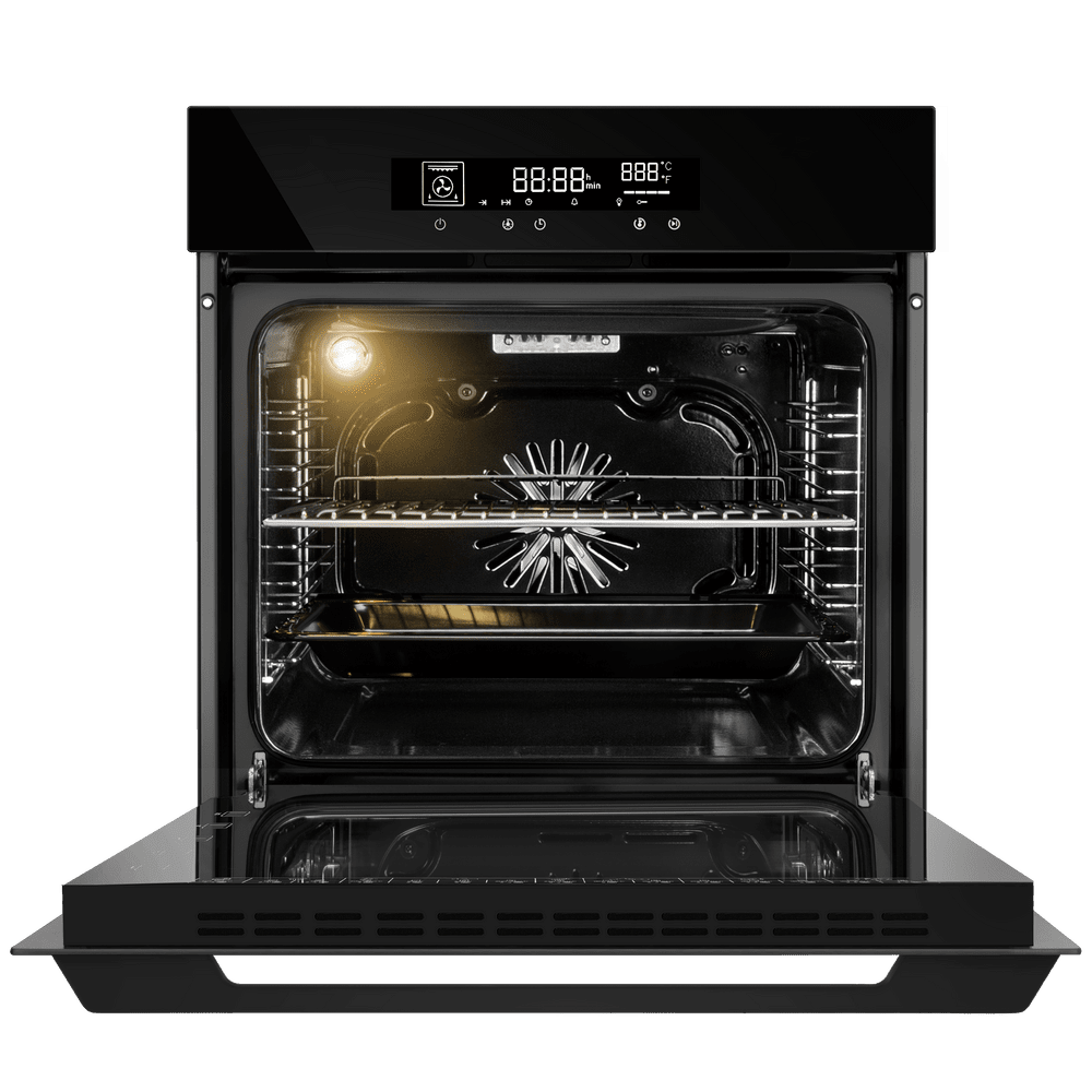 Шкаф духовой электрический MAUNFELD AEOD60106B2