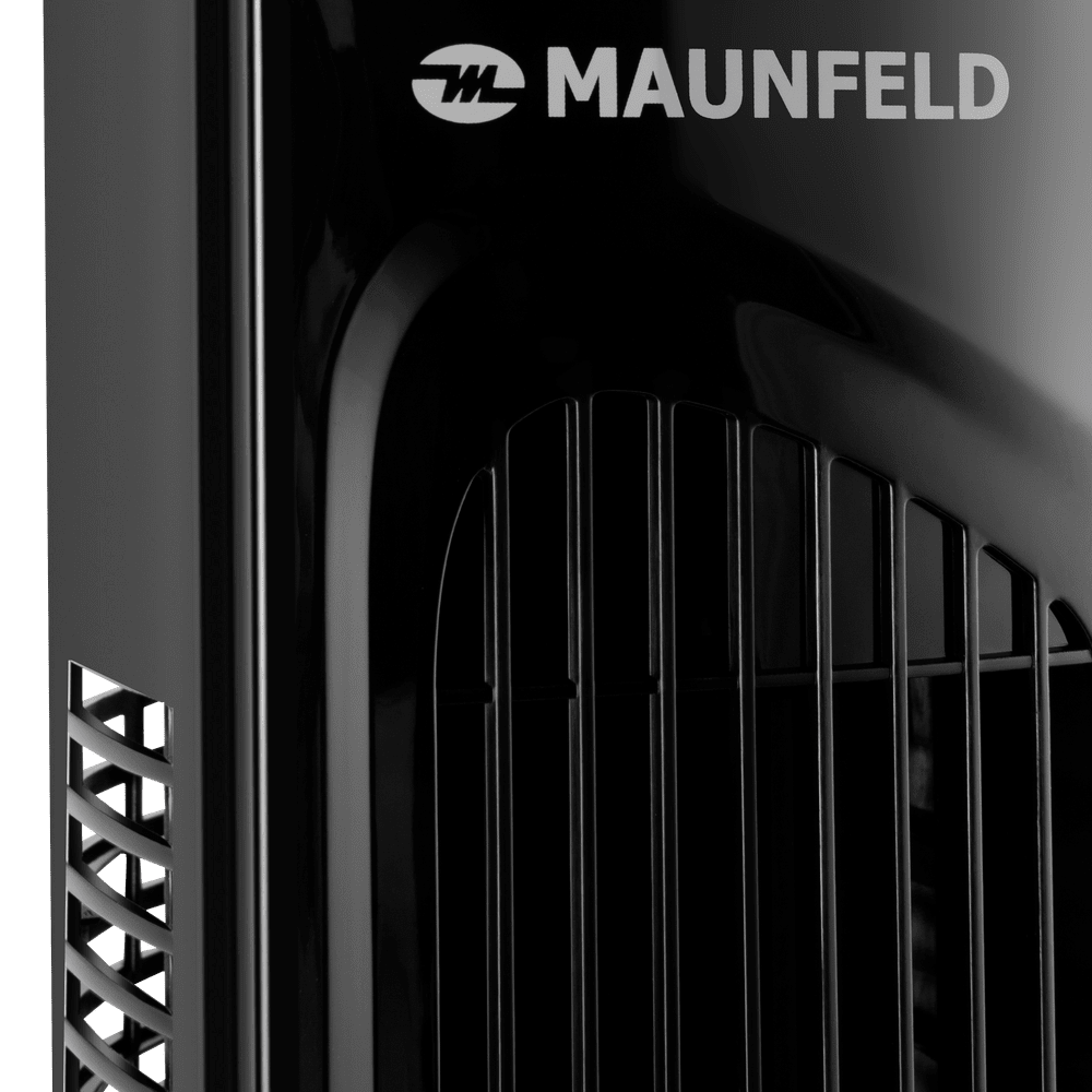 Напольный вентилятор MAUNFELD MTF-760B