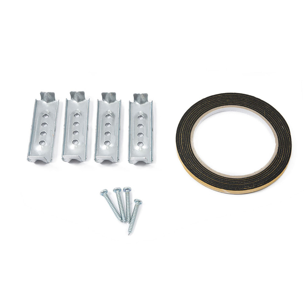 Газовая варочная панель MAUNFELD EGHE.64.3EW/G