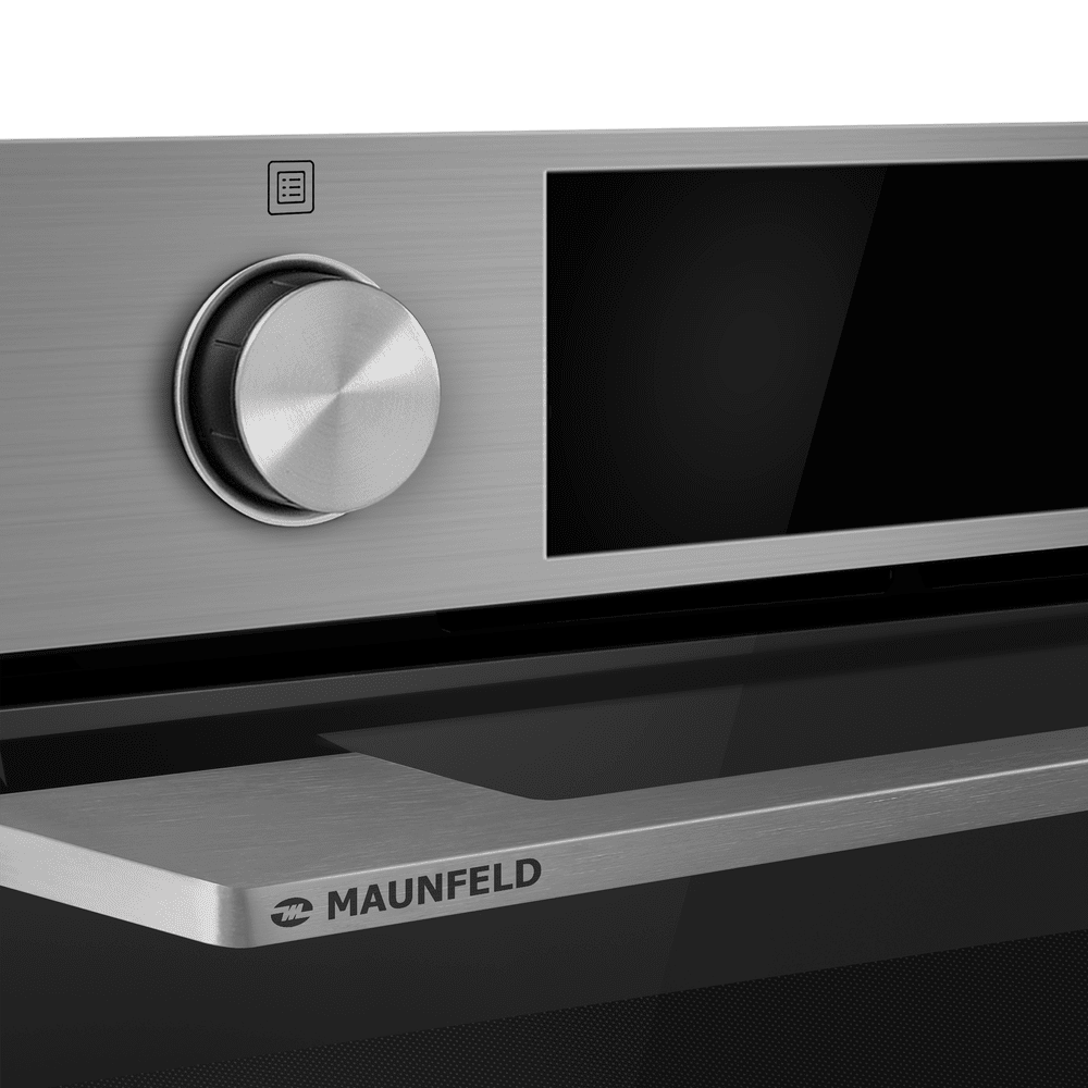 Шкаф духовой электрический MAUNFELD AEOH60106S