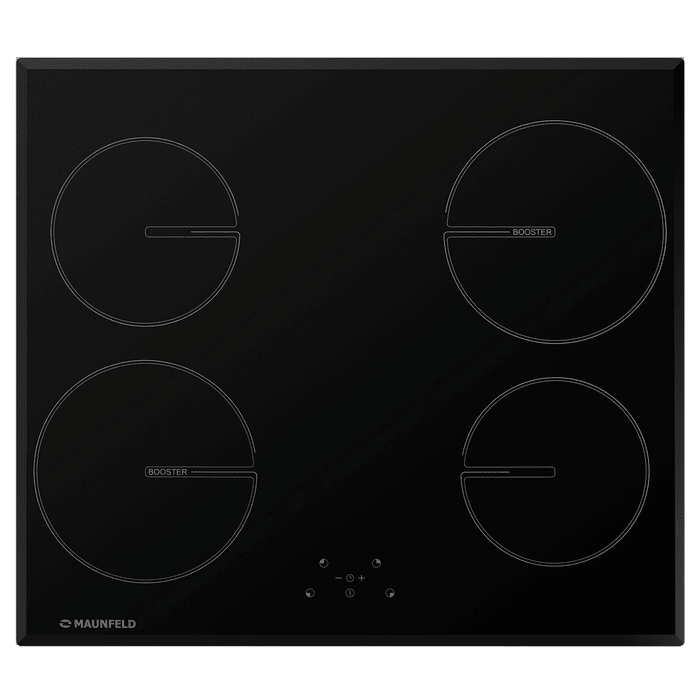 Индукционная варочная панель MAUNFELD MVI59.4HZ.2BT