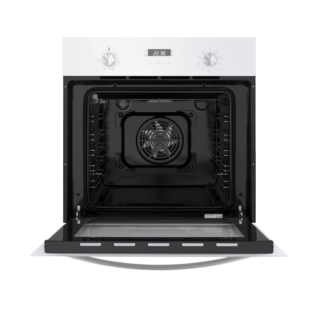 Шкаф духовой электрический MAUNFELD EOEM.589W